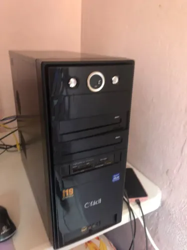 Computador PC Intel 8GB RAM Gicli