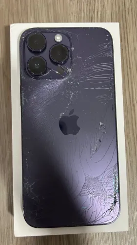 iPhone 14 128 GB Pro Max