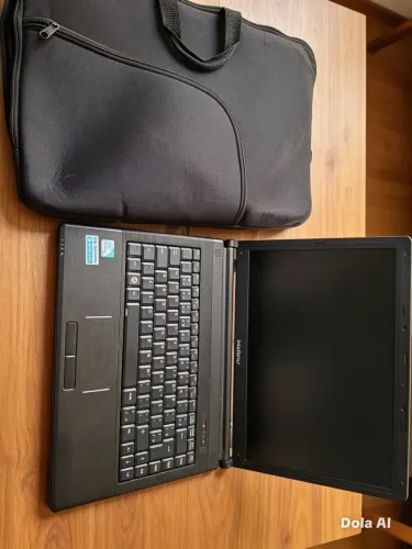 Notebook Intelbras - Para Retirada de Peças!