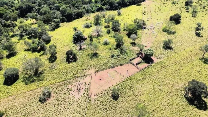 VENDO FAZENDA REGIÃO DE RONDONOPOLIS GUIRATINGA