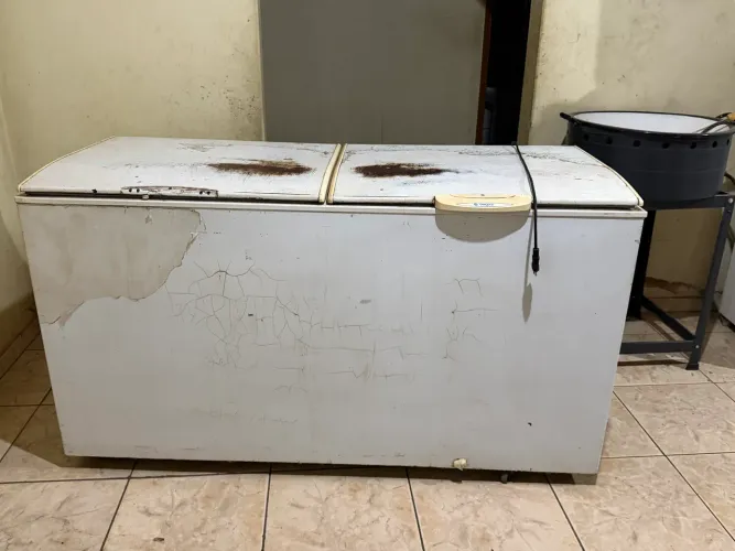 Freezer 2.250