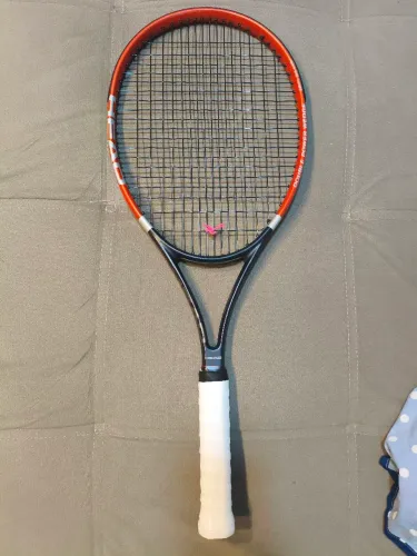 Raquete de tênis - Head Power Mid Plus 