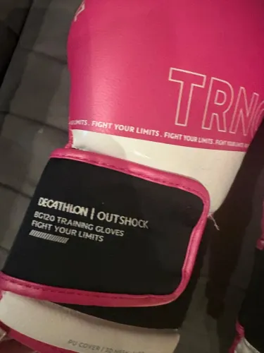Luvas de boxe ou Muay Thai