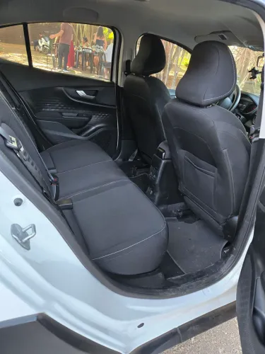 Fiat Fastback 1.0 200 Turbo Flex AUT 2024