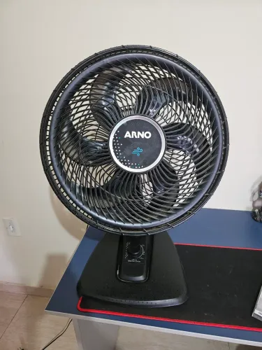 Ventilador Arno Ultra Silence Force