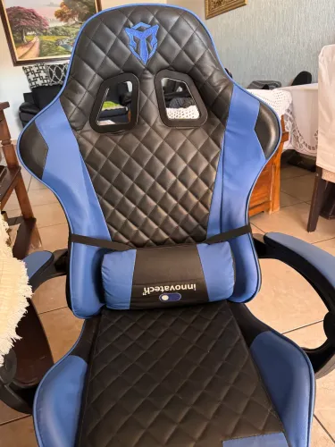 Cadeira gamer