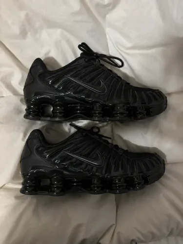 nike shox 12 mola
