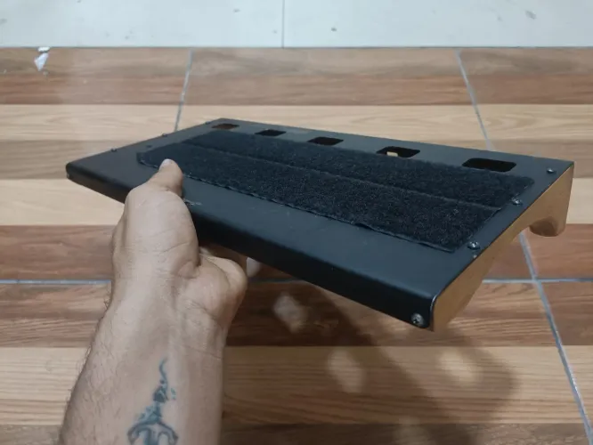 Pedalboard/ board