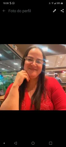 Diarista - Mercia silva
