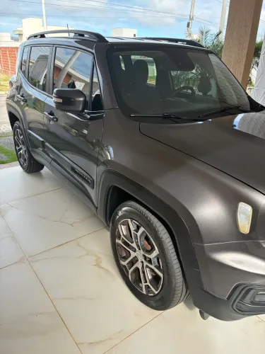 Jeep Renegade Long. T270 1.3 TB 4X2 Flex Aut. 2022