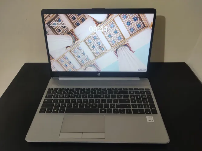 Kit Home Office/Gamer - Notebook HP + Mesa + Cadeira Gamer