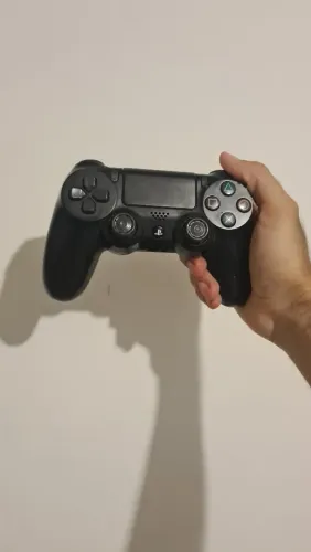 Controle ps4 original- defeito