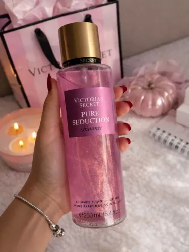 Body Splash Victoria Secrets Original