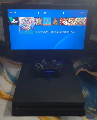 PlayStation 4