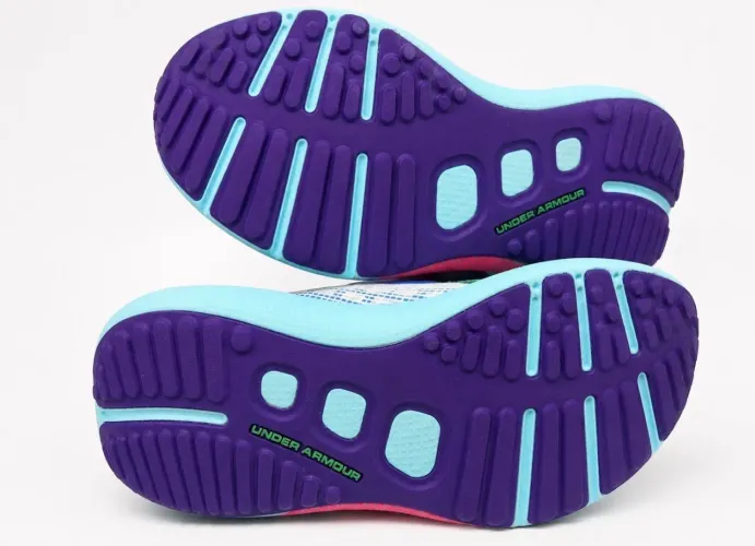 Tenis Esportivo Hovr Phantom 3 Se Under Armour - Original