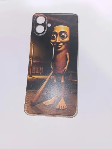 Capinha de celular A07 Samsung Tung Tung Tung Sahur