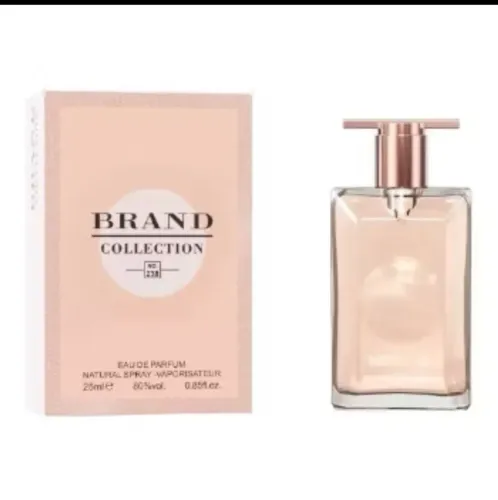 Perfumes Importados Brand Collection