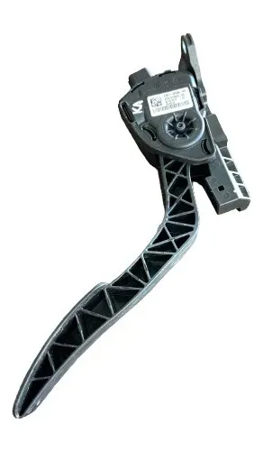 Pedal Do Acelerador Ka 1.0 3cc 2015 2016 2017 2018 2019