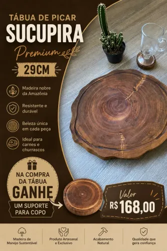 Tábua de picar carne