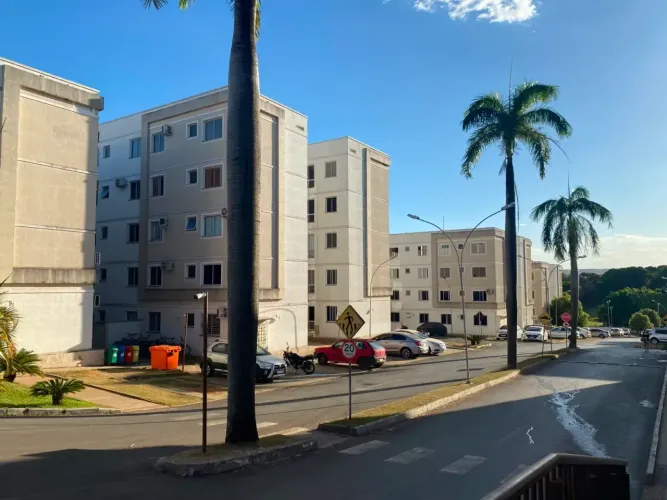 ALUGA-SE APARTAMENTO NO GRAN AMÉRICA codigo: 378003