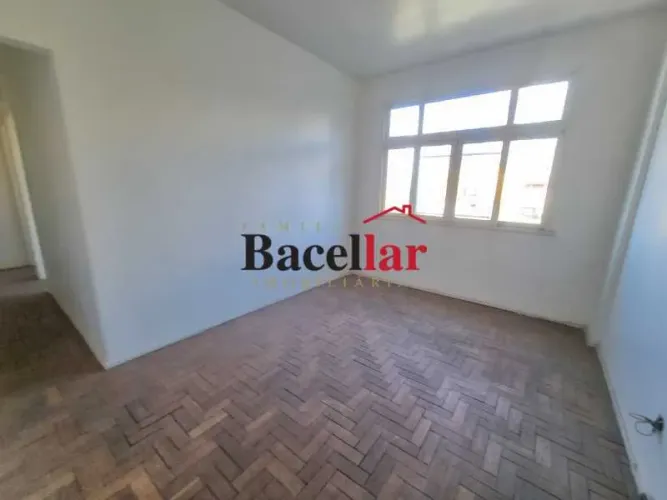 Apartamento com 3 Quartos e Vaga à Venda na Tijuca!!! Próximo ao Metrô Afonso Pena!!! !!!
