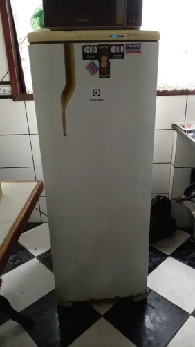 Geladeira 