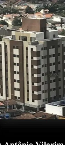 Apartamento para locação no CATOLÉ