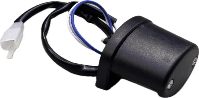 LUZ DE PLACA KAWASAKI Z 750