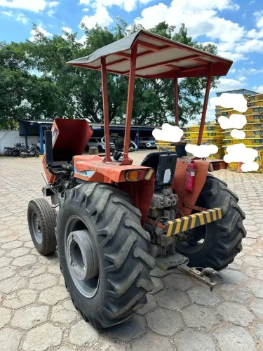 trator agrale T4300