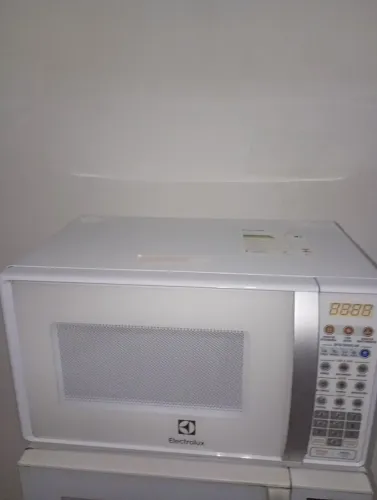 Microondas