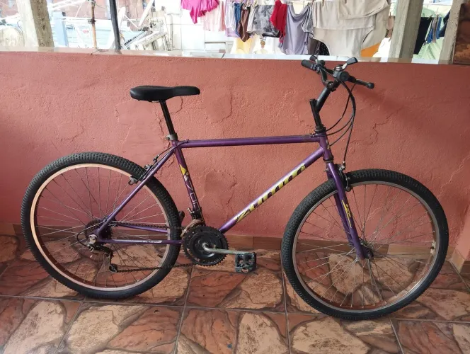 Bike aro 26
