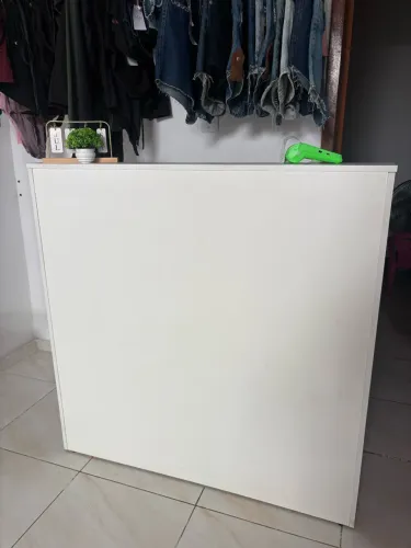 Balcão de loja