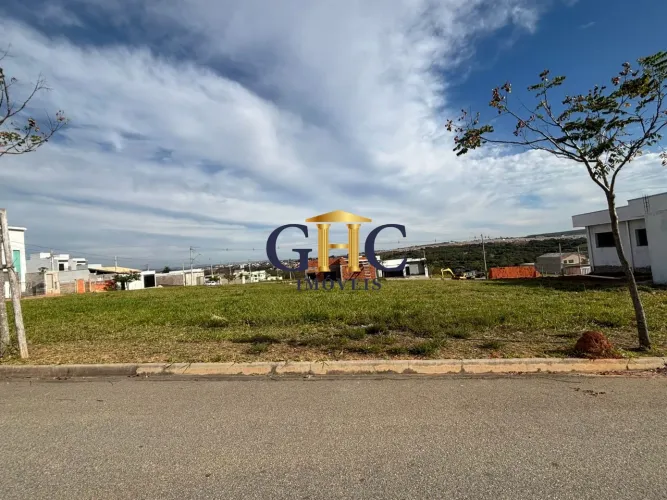 Terreno à venda, Jardim São Lucas II, Salto de Pirapora/SP