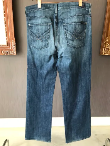 Calça Jeans Seven Masculina Importada Original