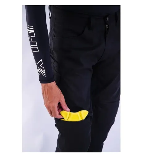 Calça Motociclista Tática Pro- Tam.54.