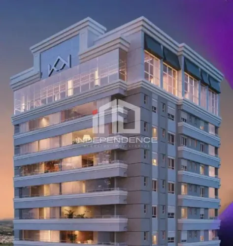 Repasse apartamento KINGDOM TOWERS - JARDIM DAS COLINAS