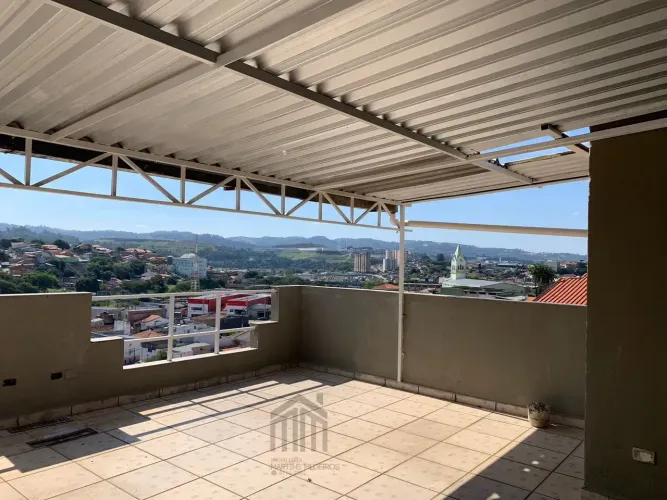 Imóvel para aluguel tem 30 metros quadrados com 1 quarto em Vila Aurora - Itapevi - SP