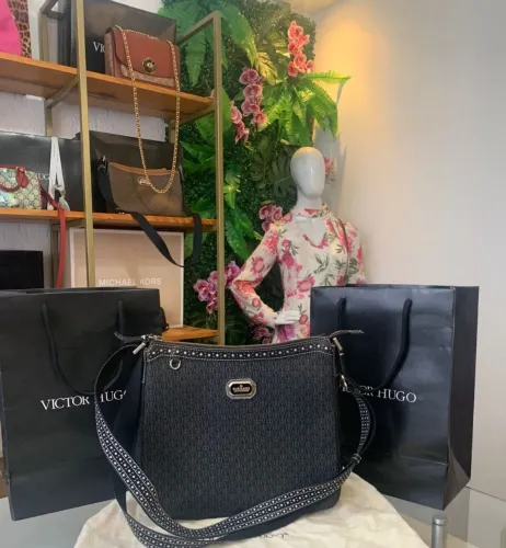 Bolsa Victor Hugo original 