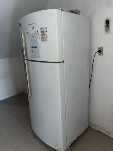 geladeira brastemp 