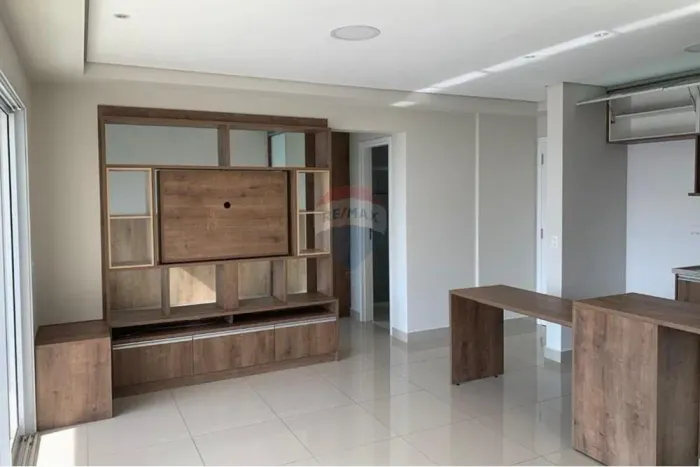 Apto disónível para locação 54 m² - Trio Lindenberg - Piracicaba/SP