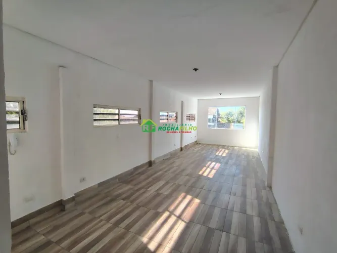 SALA COMERCIAL NO BAIRRO ININGA.