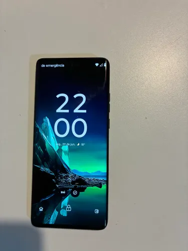 Smartphone Moto Edge40 Neo