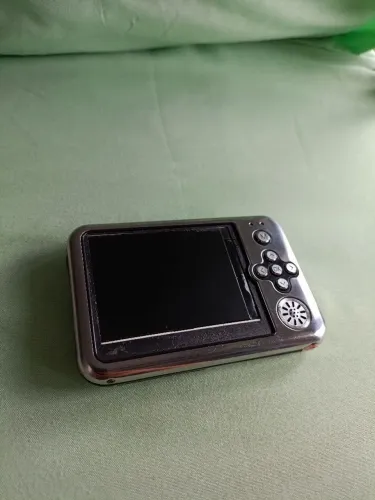 Camera Sony PMP Player