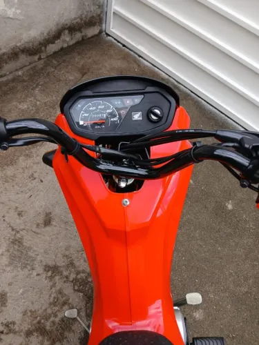 Pop 110i zero km