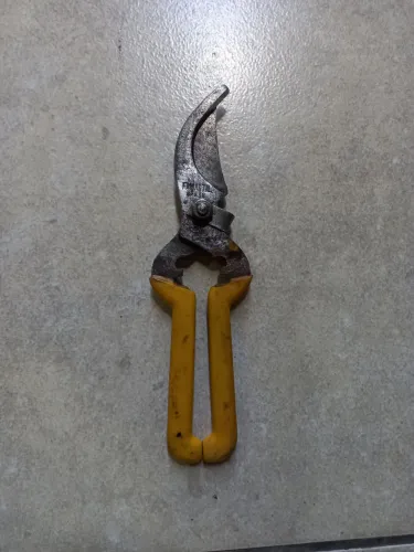 Tesoura de poda 