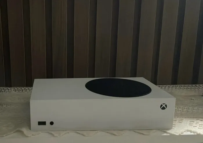 Xbox séries s
