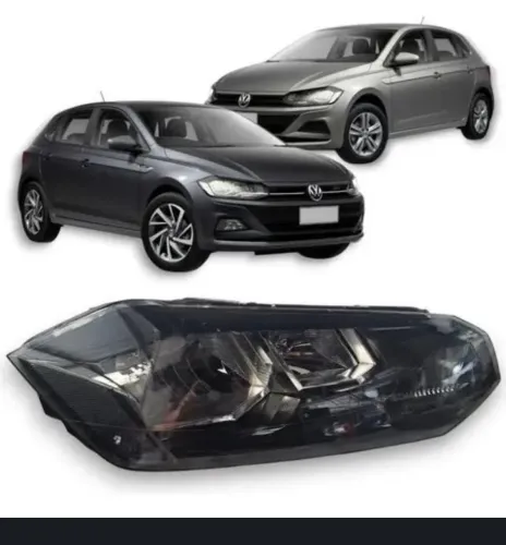 Farol polo 2020