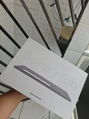 Galaxy Tab S10 FE+