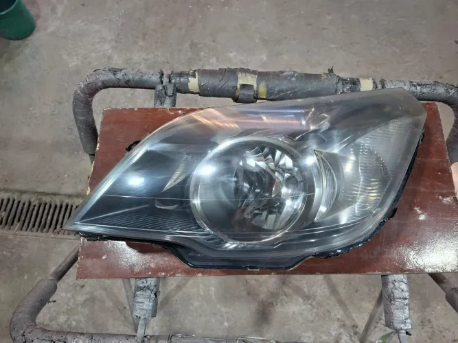 FAROL ORIGINAL GM MONTANA (2011 A 2021) LS ECONOFLEX LADO MOTORISTA