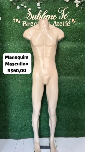 Manequim
